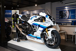 Crescent Motorcycles festeja 75 anos com lançamento de modelos de edição limitada