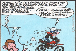 TOM VITOÍN - Episódio 48