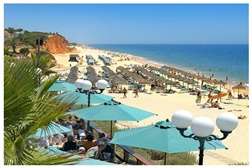 2014 foi o ano de recordes turísticos no Algarve