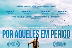 Por Aqueles em Perigo
