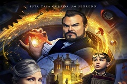 O Mistério da Casa do Relógio