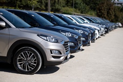 Hyundai regista o maior crescimento no TOP 20 de vendas de automóveis - Em Portugal a marca cresceu 32,3% em 2018, com o mercado total a crescer 2,8%