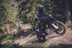 Husqvarna Norden 901 – Para explorar sem limites!
