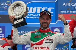 Tiago Monteiro