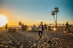 OneRepublic lançam novo single "I Ain’t Worried" do filme "Top Gun: Maverick"