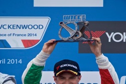 Tiago Monteiro