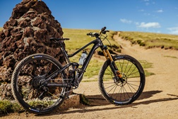 Novos pneus MTB Michelin AM2 Competition Line - Mais robustez, maior resistência e superior aderência