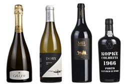 Encontro com o Vinho e Sabores elege os melhores néctares e junta 20.000 visitantes
