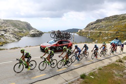 Agenda de Ciclismo (13 a 15 de abril de 2018)
