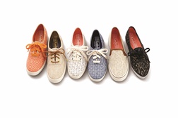 Surpreende-a com Keds neste dia especial