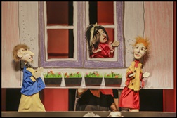 "O Barbeiro de Sevilha" - Ópera de Rossini para toda a família no TMJB - Almada