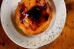 O Melhor Pastel de Nata está de volta - As inscrições abertas já estão abertas