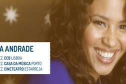 Mayra Andrade - Lovely Difficult