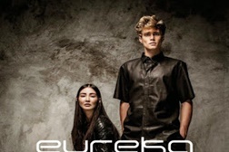 Eureka Shoes na ModaLisboa Legacy