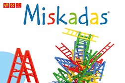 MEBO Games lança Miskadas