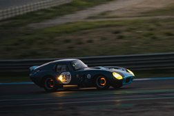 Listas de inscritos cheias de história no Estoril Classics - Dias 6, 7 e 8 de Outubro