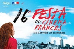 Peugeot patrocinador principal da 16ª Festa do Cinema Francês