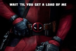 Deadpool