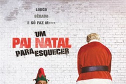 Um Pai Natal Para Esquecer