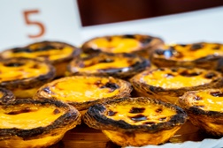 Qual será o "Melhor Pastel de Nata 2021"?