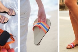 Havaianas You Malta Cool - As novas e coloridas sandálias da Havaianas que já estão a caminhar