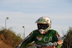 Enduro Nacional: Mário Patrão ambiciona “dar um bom espectáculo” em Góis