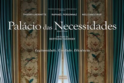 Palácio das Necessidades