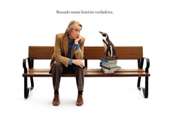 O Professor de Inglês - Estreia a 18 de Dezembro