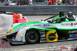 Veloso Motorsport defende liderança do campeonato no Algarve