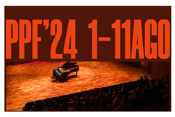 Porto Pianofest está de volta - De 1 a 11 de agosto para concertos, masterclasses e apresentações gratuitas  