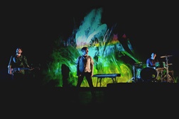 Friendly Fires no NOS Alive'18