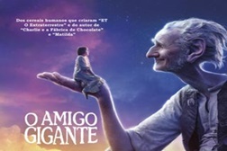 O Amigo Gigante