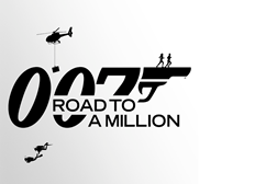 007: Road to a Million estreia na Prime Video - Série inspirada em Bond