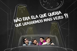 Campanha segurança rodoviária ACP/D.A.M.A.