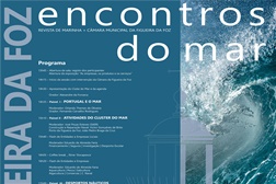 3ª edição de "Encontros do Mar" na Figueira da Foz