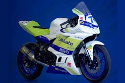 Ganha uma das motos do Oliveira - Usada nas SSP300 em 2022