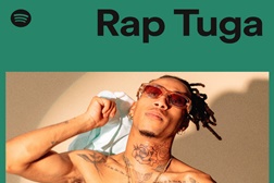 Rap Tuga: O género musical tendência que domina o Spotify