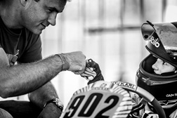 Formação e Competição em Karting nos Campeonatos de Portugal - Aprender, correr, competir