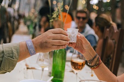 Delta Cafés é o café oficial do Chefs on Fire -  Reforçando a sua ligação a Chefs e elevando a experiência gastronómica