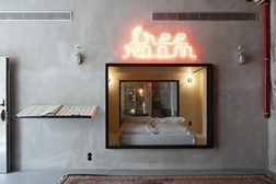 Zero Box Lodge Porto reabre todos os espaços