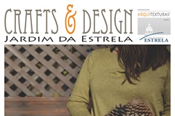 "Golden Autumn" chega ao Crafts & Design no Jardim da Estrela