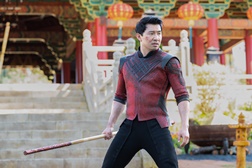 Marvel revela trailer de "Shang-Chi e a Lenda dos Dez Anéis"