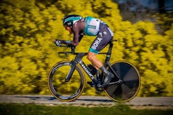 Volta ao Algarve: Apostas fortes da Bora, Team Emirates e Caja Rural