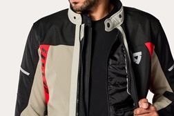 REV'IT! Convergent H2O apresentado como a nova porta de entrada para o turismo de aventura