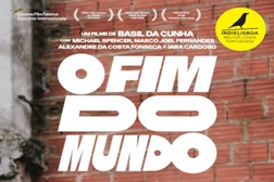 O Fim do Mundo