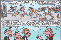 TOM VITOÍN - Episódio 62
