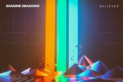 Imagine Dragons de volta com novo single: “Believer”