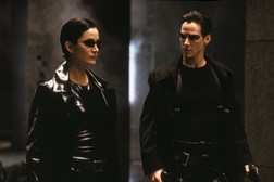 TVCine Action exibe trilogia Matrix em antecipação do lançamento do novo filme