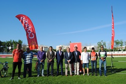 Cofidis oferece 24 bicicletas ao ciclismo de formação algarvio