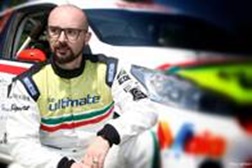 Renato Pita com duplo objectivo no SATA Rallye dos Açores